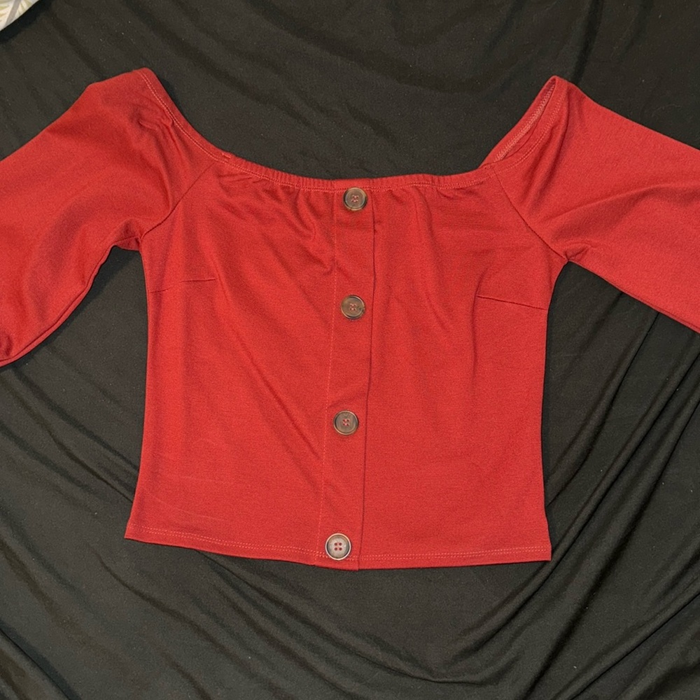 Charlotte Russe Shirt